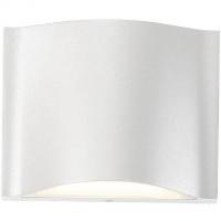 SONNEMAN Lighting 7238.72-WL Drift Single Light Outdoor LED Wall Sconce, уличный настенный светильник