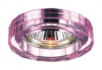 Novotech Встраиваемый светильник Glass 369489