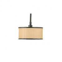 Feiss Casual Luxury Small Pendant Light P1137DBZ Feiss, светильник