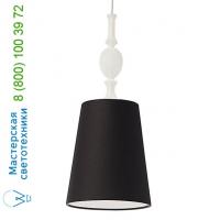 Tech Lighting 700TDKIELPBCZ Kiev Large Pendant, светильник