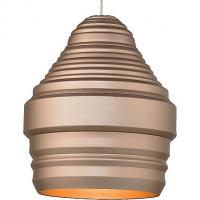 Tech Lighting 700FJRYKBS Mini Ryker Pendant Light, светильник