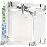 Hudson Valley Lighting 4100-AGB Achilles Flush Mount Ceiling Light, светильник