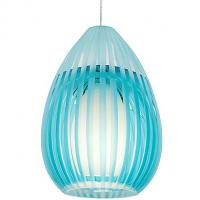 Tech Lighting 700FJAVAWC Ava Low Voltage Pendant Light, светильник