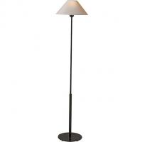 Visual Comfort SP 1022BZ-NP Hackney Floor Lamp Visual Comfort, светильник