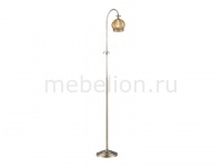 Altalusse Торшер InLIGHT INL-5010F-01 Antique brass