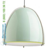 Tech Lighting 700TDPRVPUS Paravo Pendant Light, светильник