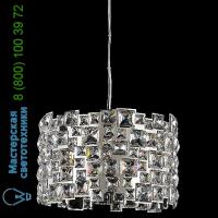 Swarovski Mosaix SMX125 Drum Pendant Light A9950NR700271 Swarovski, подвесной светильник