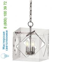 Hudson Valley Lighting Travis Pendant Lights 5912-AGB, светильник