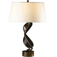 Hubbardton Forge Folio Table Lamp 272920-1004 Hubbardton Forge, настольная лампа