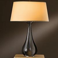 Hubbardton Forge 273085-1012 Lino Table Lamp - 273085, настольная лампа