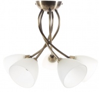 Arte lamp Nikki a2576pl-5ab