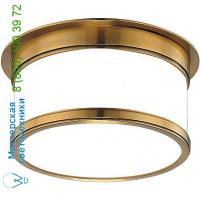 Hudson Valley Lighting Geneva Ceiling Light 709-OB, светильник