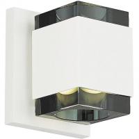 Tech Lighting Voto Wall Square Light 700WSVOTSCZ-LED830, настенный светильник