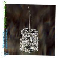 Swarovski Mosaix SMX105/115 Mini Pendant Light A9950NR700269, светильник