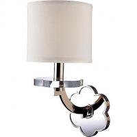 Hudson Valley Lighting 1421-PN Garrison Wall Sconce, настенный светильник