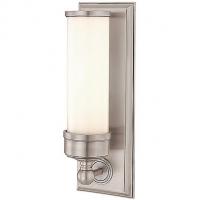 Hudson Valley Lighting 371-OB Everett Vanity Light, настенный светильник