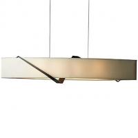 Hubbardton Forge Stream Linear Suspension Light 137680-1002, светильник