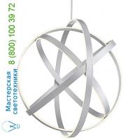 Modern Forms PD-61738-TT Kinetic LED Pendant Modern Forms, светильник