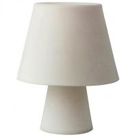 Seed Design Numen Table Lamp (White) - OPEN BOX RETURN OB-SQ-420D-WH Seed Design, опенбокс