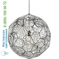 Tom Dixon Etch Web Pendant Light ETW01SUL Tom Dixon, светильник