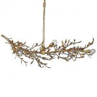 Visual Comfort Mandeville 6-Light Chandelier JN 5070AGL, светильник