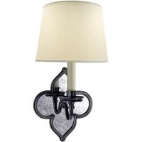 Visual Comfort AH 2040GM-PL Lana Wall Light, настенный светильник