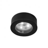 WAC Lighting HR-LED87-BK LEDme HR-LED87 Round Button Light WAC Lighting, светильник