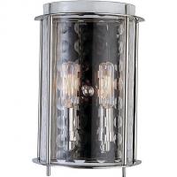 Hudson Valley Lighting Esopus Two Light Wall Sconce 7602-PN, настенный светильник