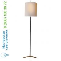 Visual Comfort TOB 1153BZ/HAB-NP Caron Floor Lamp, светильник