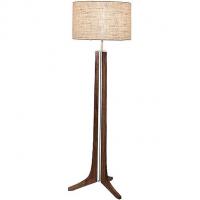 Cerno 05-300-BDN Forma LED Floor Lamp Cerno, светильник