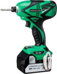 Hitachi WM18DBL