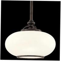 Hudson Valley Lighting Esopus Pendant 7612-OB Hudson Valley Lighting, подвесной светильник