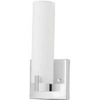 Kuzco Lighting Elizabeth Cylinder LED Wall Sconce 601484BN-LED Kuzco Lighting, настенный светильник