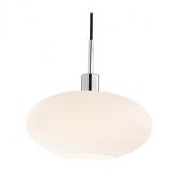 SONNEMAN Lighting 3567.01K Glass Pendants Grand Oval Pendant Light, подвесной светильник