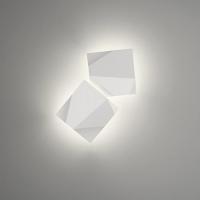 Vibia Origami LED Wall Sconce 4504-03, настенный светильник