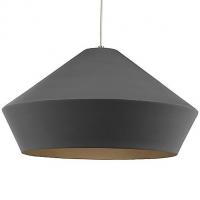 Tech Lighting 700TDBMLGPYB Brummel Grande Pendant Light, светильник