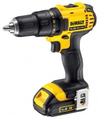 DeWALT Dcd730с2p