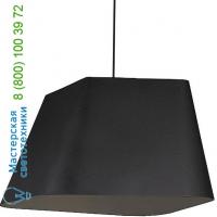 Tech Lighting Rhonan Grande Pendant Light 700TDRHNGPBB, светильник