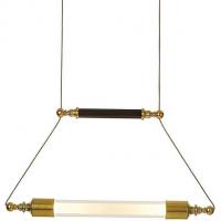 Hubbardton Forge Hubbardton Otto Horizontal Pendant Light 134401-1000 Hubbardton Forge, подвесной светильник