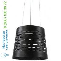 Foscarini Tress Grande LED Pendant Light 182007L2D220U, светильник