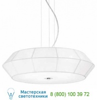 Ideal Lux LUCKY HOME SP5 059976