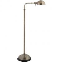 Visual Comfort Apothecary Floor Lamp CHA 9161AN, светильник