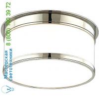 Hudson Valley Lighting 709-OB Geneva Ceiling Light, светильник