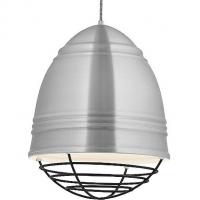 Tech Lighting 700TDLOFGPAWB-LED927 Loft Grande Pendant Light, подвесной светильник