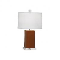 Robert Abbey Harvey Table Lamp EB990, настольная лампа