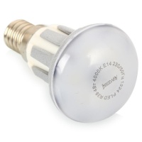 Jazzway Лампа светодиодная  PLED-R39 4=30W 4000K 300lm E14 230V/50Hz