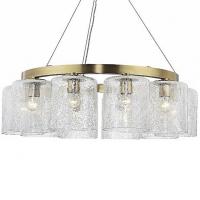 Hudson Valley Lighting 3224-AGB Charles Chandelier, светильник