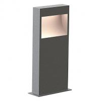 SONNEMAN Lighting Square Curve Outdoor LED Bollard 7361.72-WL, садовый светильник