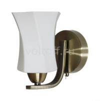 IDLamp Бра 870 870/1A-Oldbronze