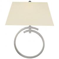 Visual Comfort CHD 2401AB-PL Launceton Ring Wall Light, настенный светильник